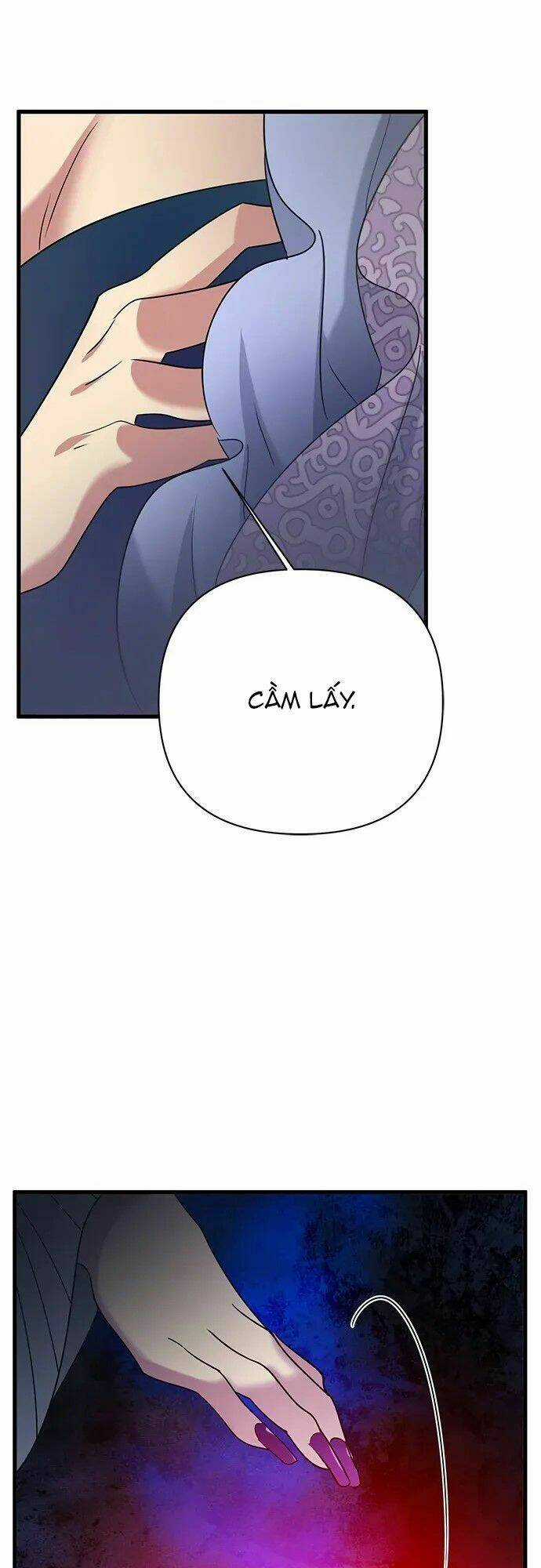 Hoa Nở Trong Cung Diên Hy Công Lược Chapter 5 trang 49