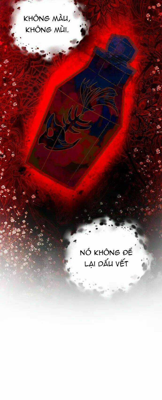 Hoa Nở Trong Cung Diên Hy Công Lược Chapter 5 trang 51