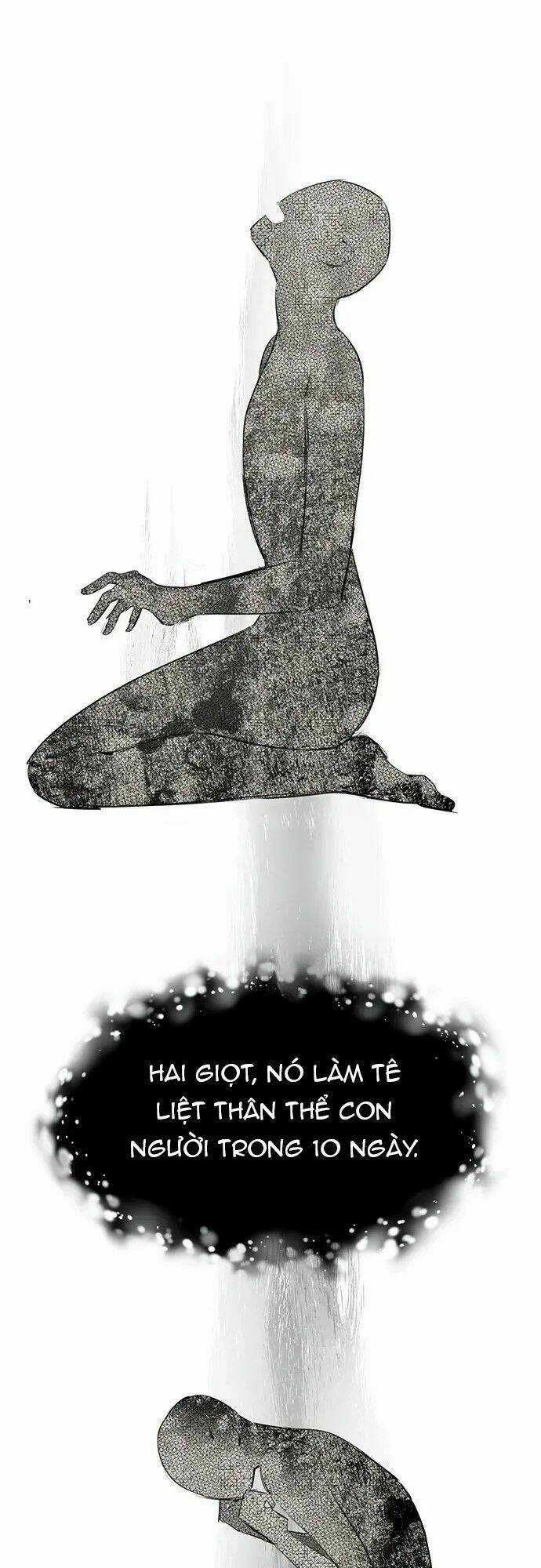 Hoa Nở Trong Cung Diên Hy Công Lược Chapter 5 trang 53