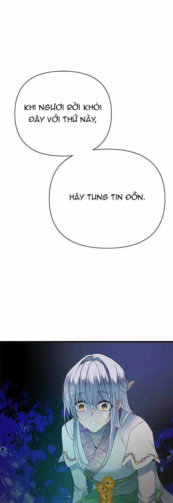 Hoa Nở Trong Cung Diên Hy Công Lược Chapter 5 trang 55