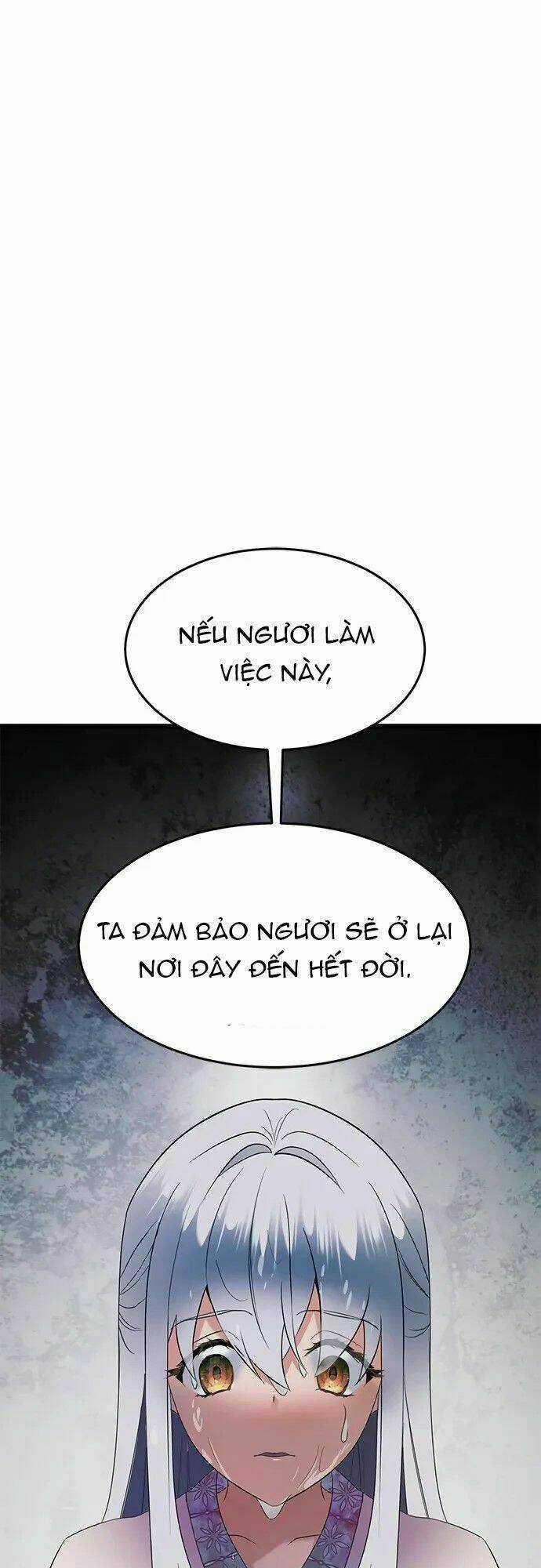 Hoa Nở Trong Cung Diên Hy Công Lược Chapter 5 trang 59