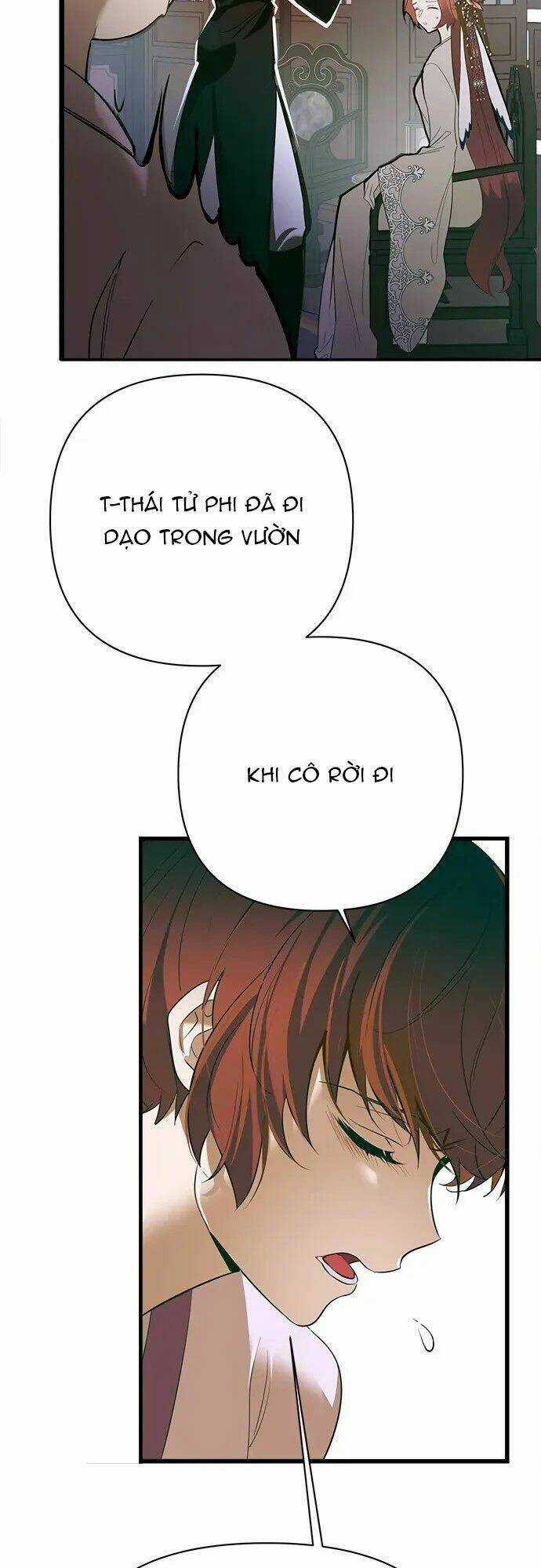 Hoa Nở Trong Cung Diên Hy Công Lược Chapter 5 trang 6