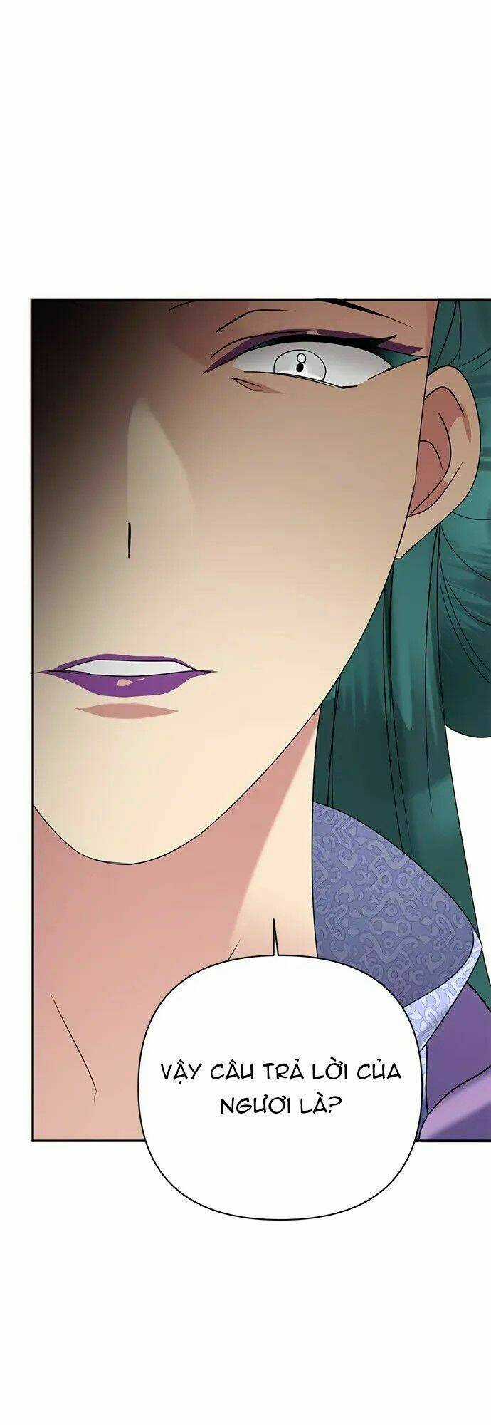 Hoa Nở Trong Cung Diên Hy Công Lược Chapter 5 trang 63