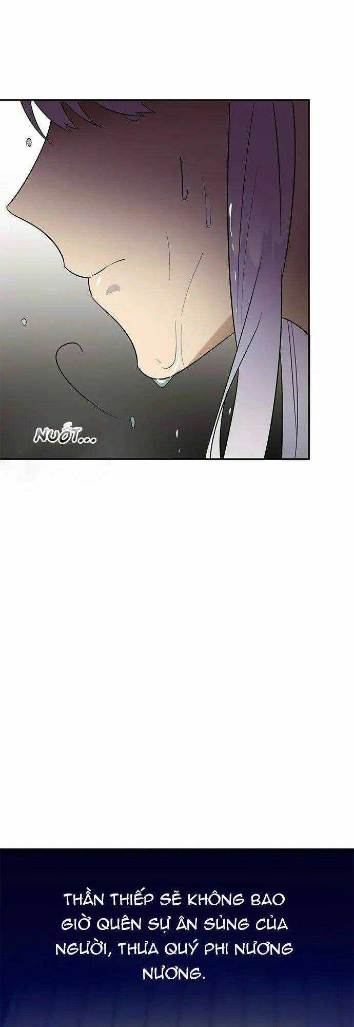 Hoa Nở Trong Cung Diên Hy Công Lược Chapter 5 trang 64