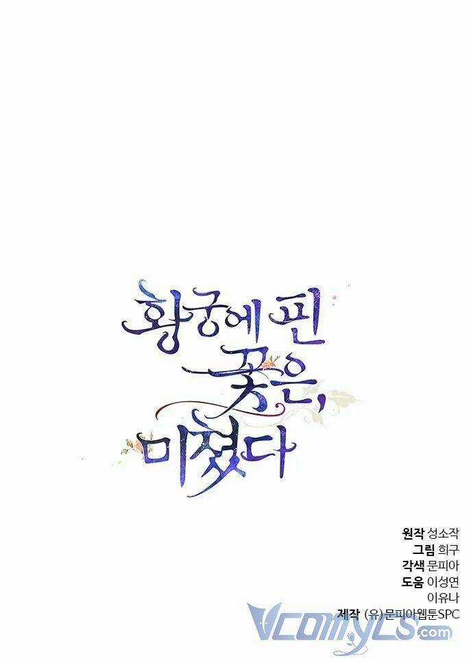 Hoa Nở Trong Cung Diên Hy Công Lược Chapter 5 trang 68