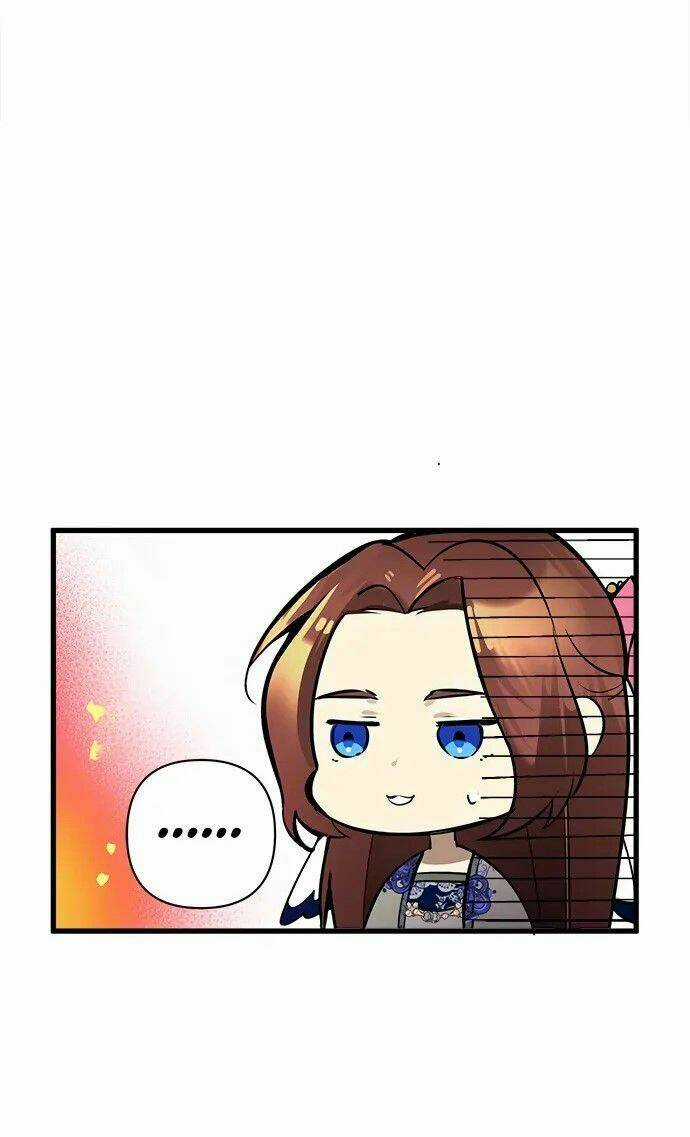 Hoa Nở Trong Cung Diên Hy Công Lược Chapter 5 trang 8