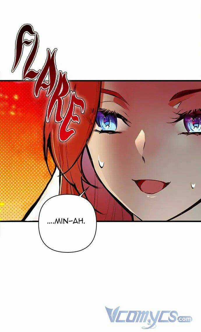 Hoa Nở Trong Cung Diên Hy Công Lược Chapter 5 trang 9