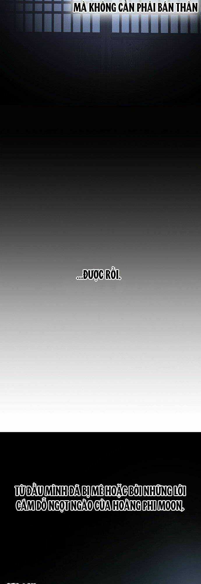 Hoa Nở Trong Cung Diên Hy Công Lược Chapter 6 trang 15