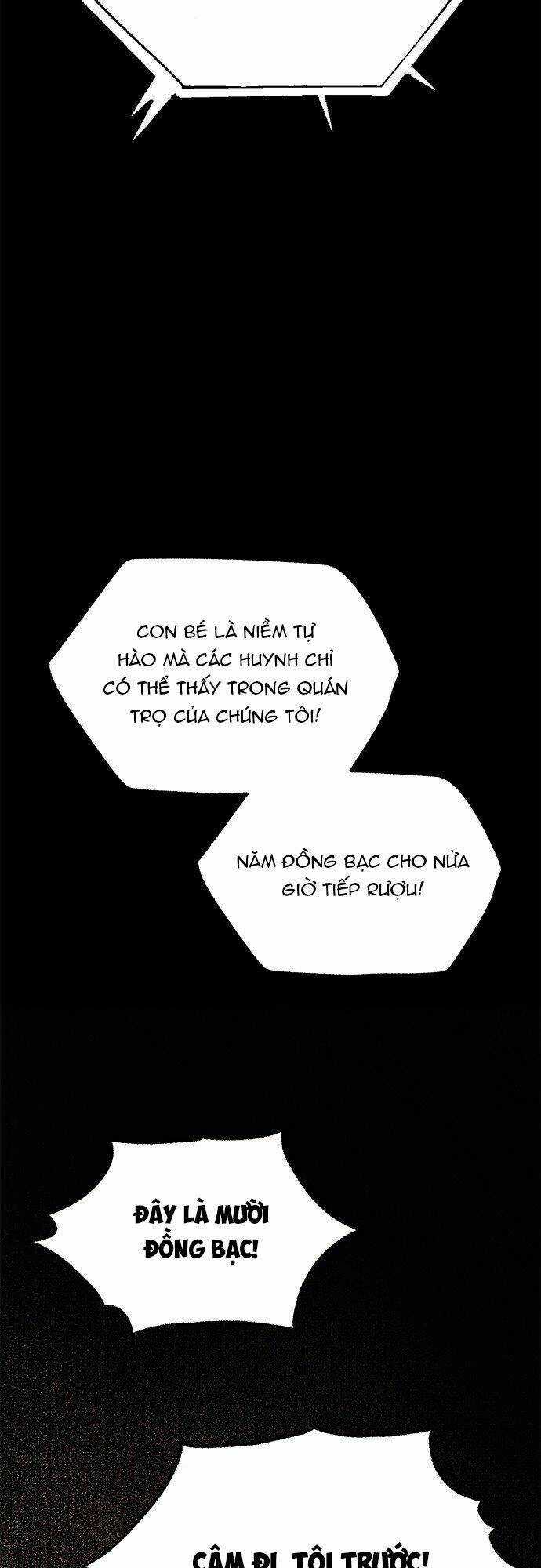 Hoa Nở Trong Cung Diên Hy Công Lược Chapter 6 trang 21