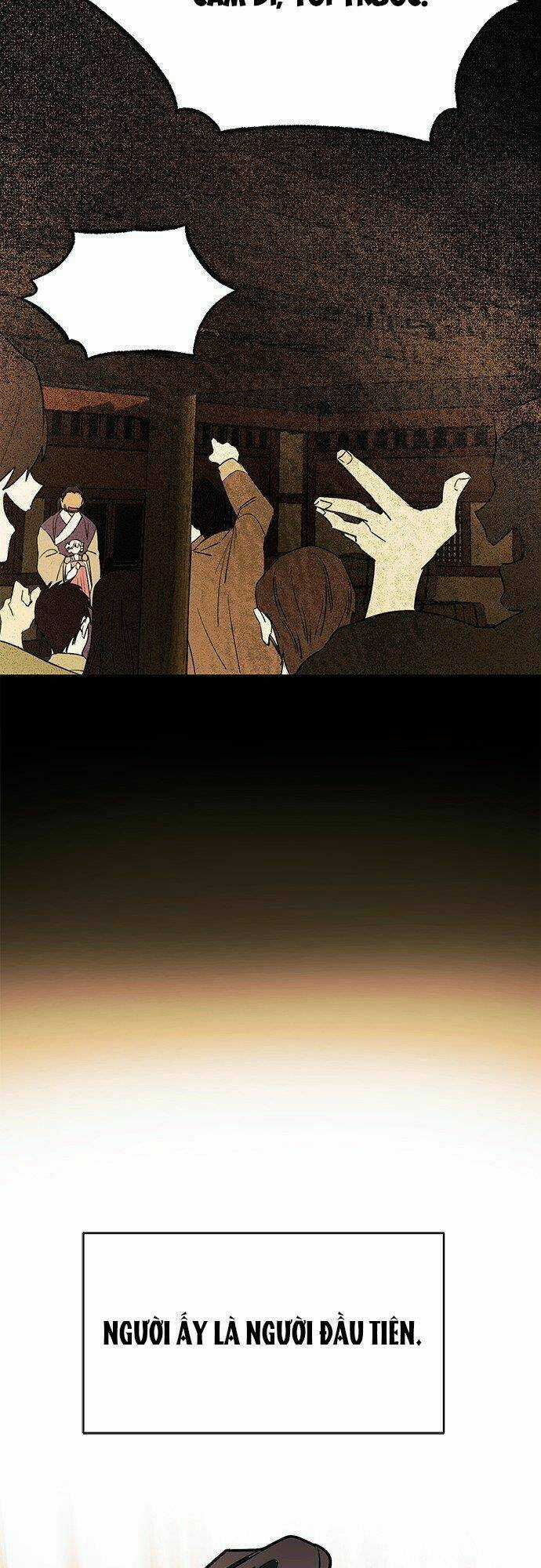 Hoa Nở Trong Cung Diên Hy Công Lược Chapter 6 trang 22