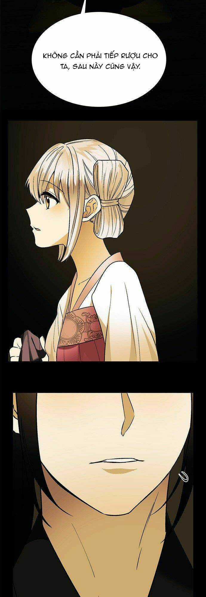 Hoa Nở Trong Cung Diên Hy Công Lược Chapter 6 trang 24