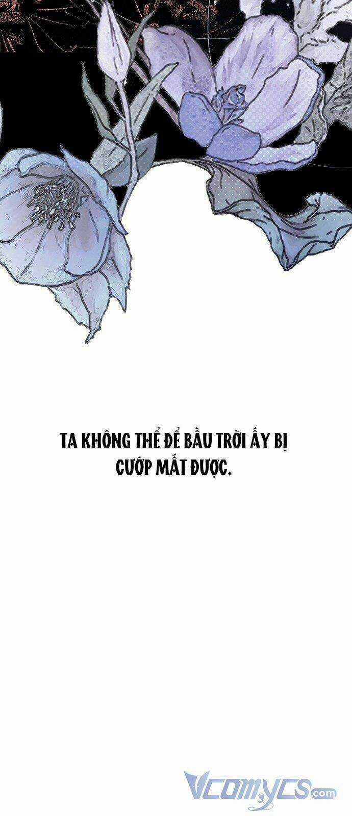 Hoa Nở Trong Cung Diên Hy Công Lược Chapter 6 trang 29