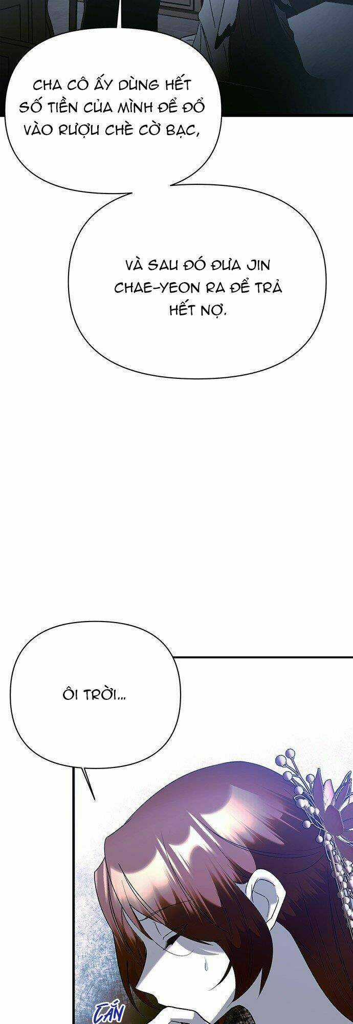 Hoa Nở Trong Cung Diên Hy Công Lược Chapter 6 trang 32