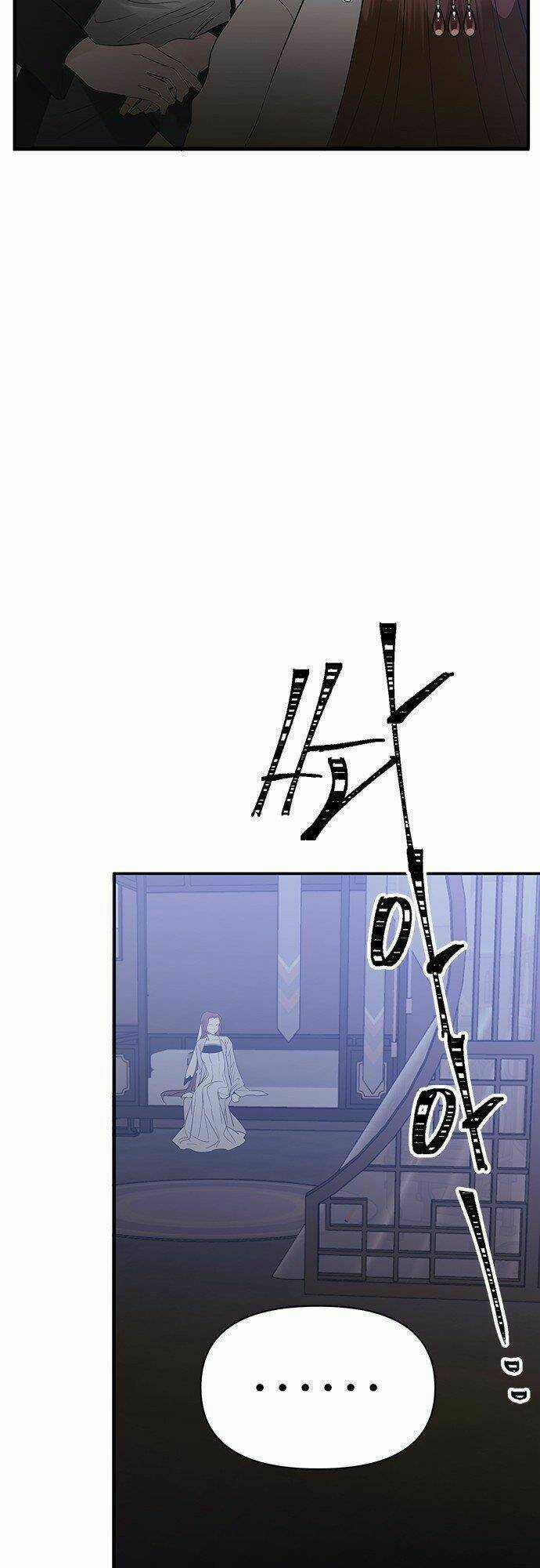 Hoa Nở Trong Cung Diên Hy Công Lược Chapter 6 trang 37