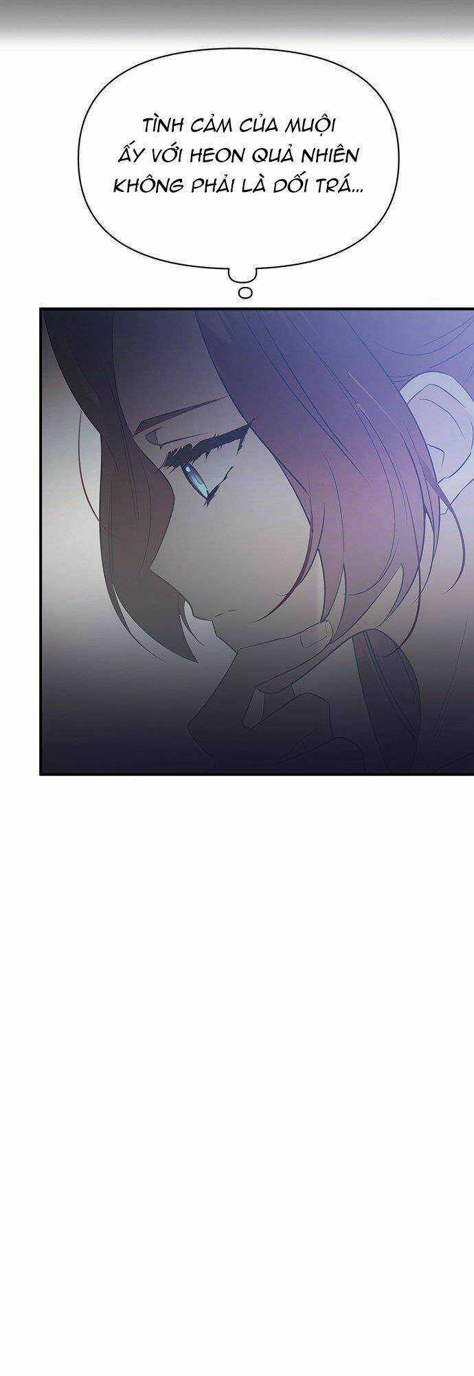 Hoa Nở Trong Cung Diên Hy Công Lược Chapter 6 trang 41