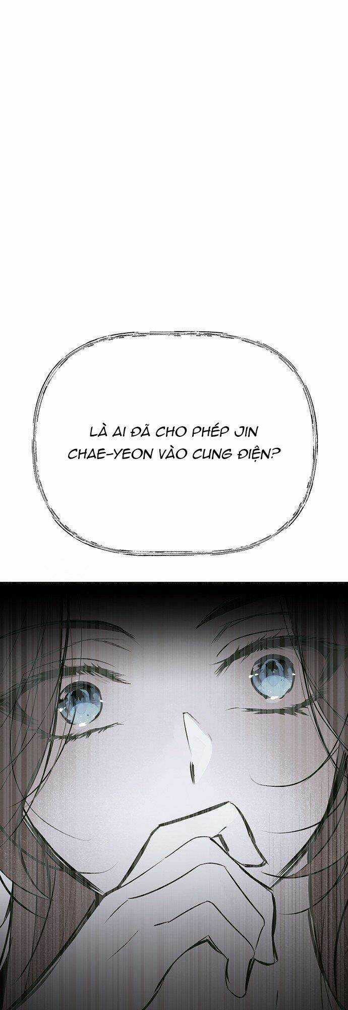 Hoa Nở Trong Cung Diên Hy Công Lược Chapter 6 trang 42