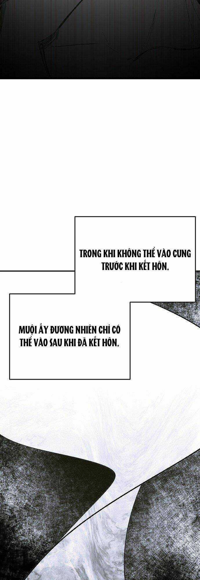 Hoa Nở Trong Cung Diên Hy Công Lược Chapter 6 trang 43