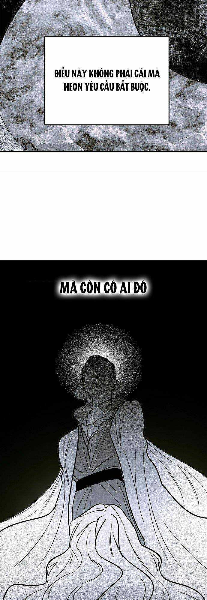 Hoa Nở Trong Cung Diên Hy Công Lược Chapter 6 trang 44