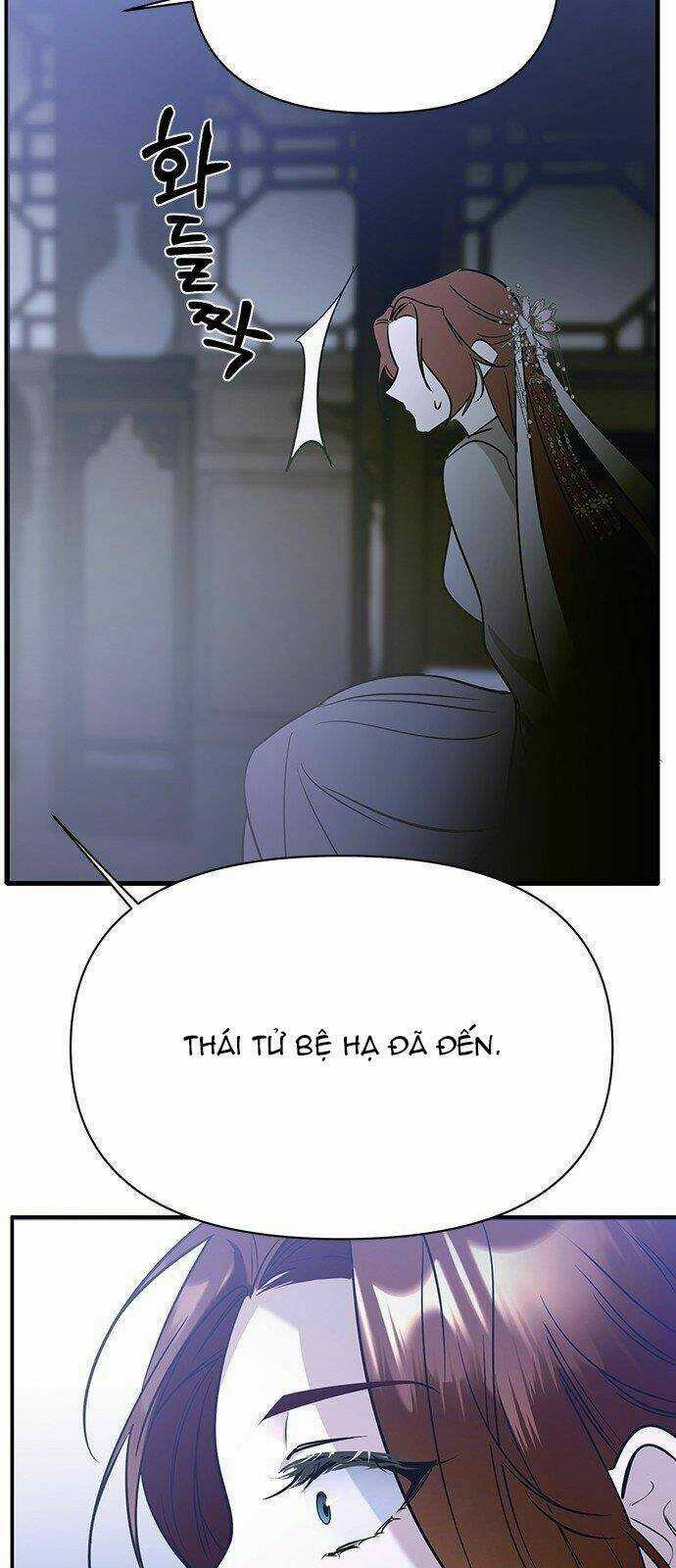 Hoa Nở Trong Cung Diên Hy Công Lược Chapter 6 trang 48