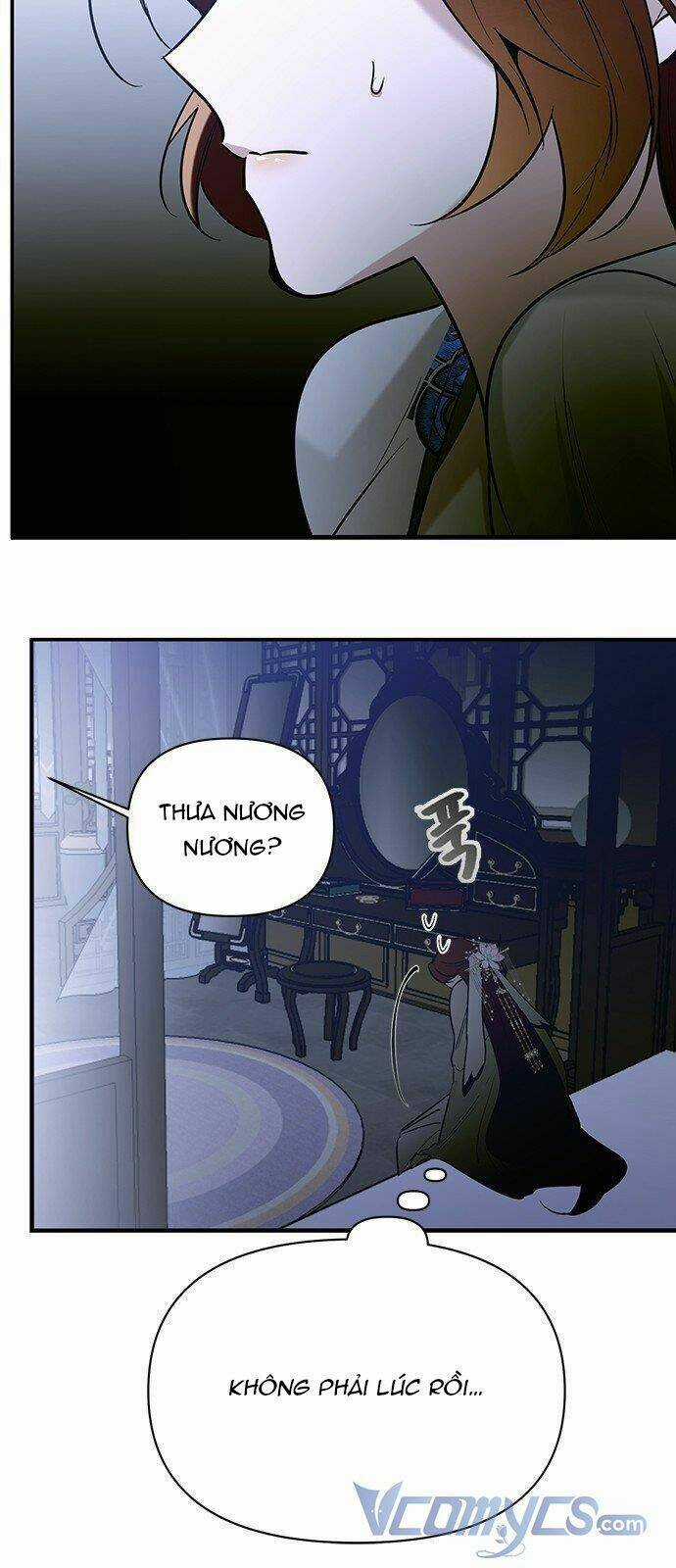 Hoa Nở Trong Cung Diên Hy Công Lược Chapter 6 trang 49