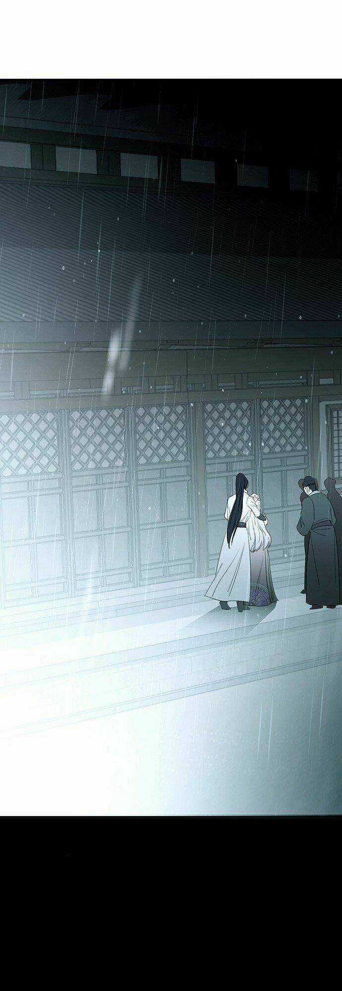 Hoa Nở Trong Cung Diên Hy Công Lược Chapter 6 trang 5