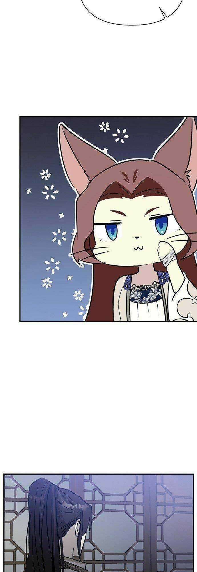 Hoa Nở Trong Cung Diên Hy Công Lược Chapter 6 trang 51