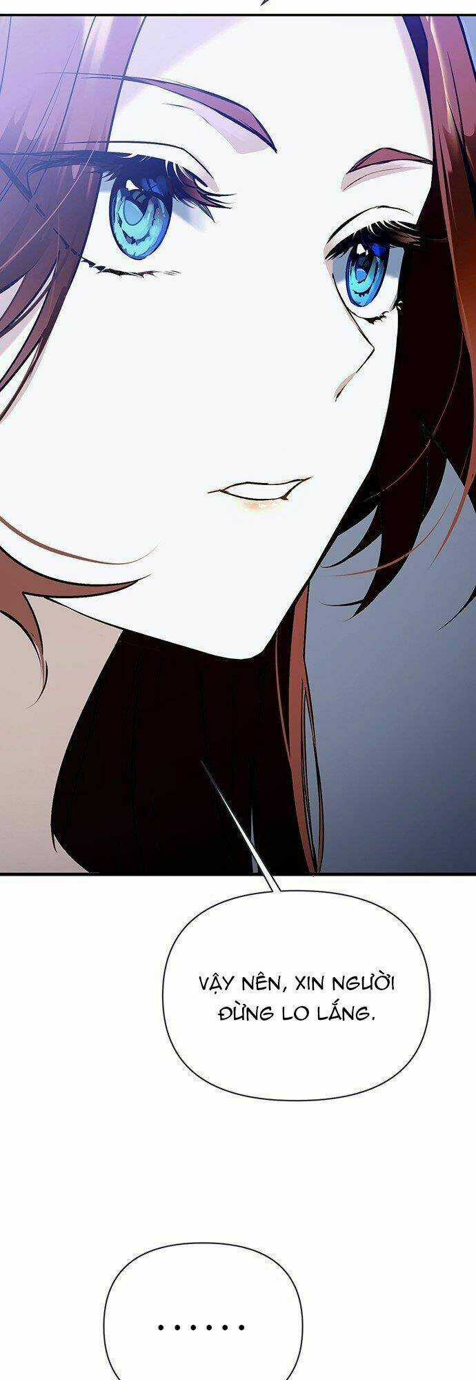 Hoa Nở Trong Cung Diên Hy Công Lược Chapter 6 trang 56