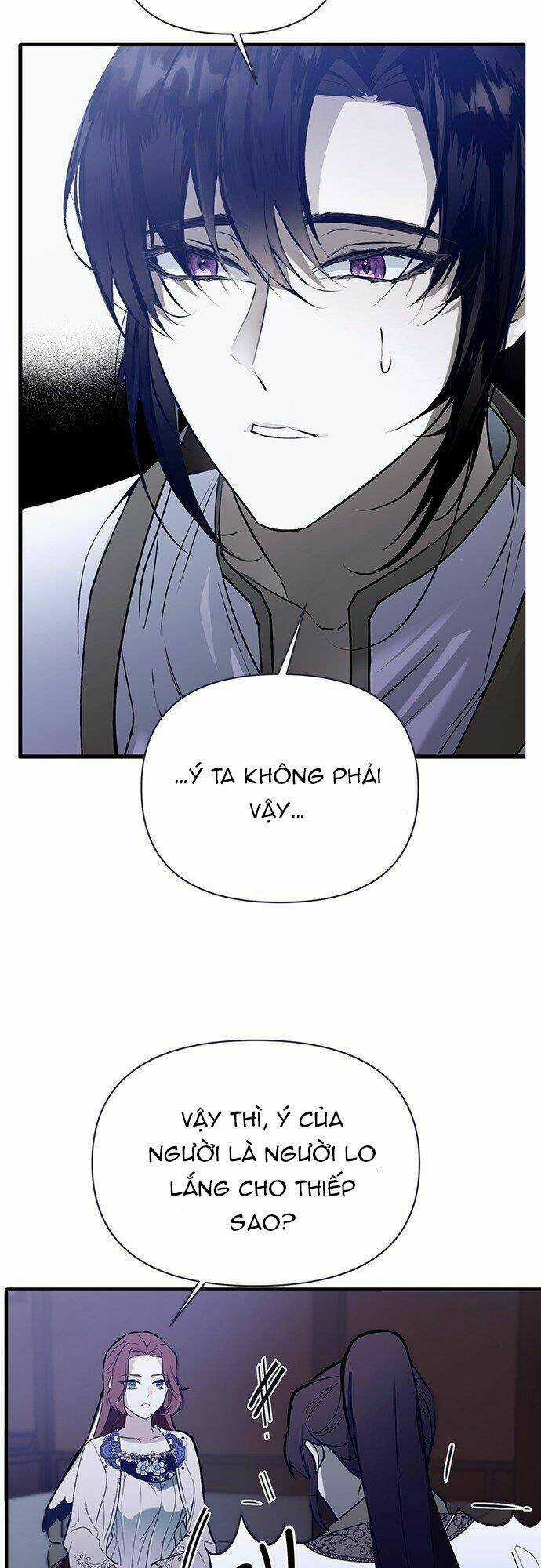 Hoa Nở Trong Cung Diên Hy Công Lược Chapter 6 trang 57