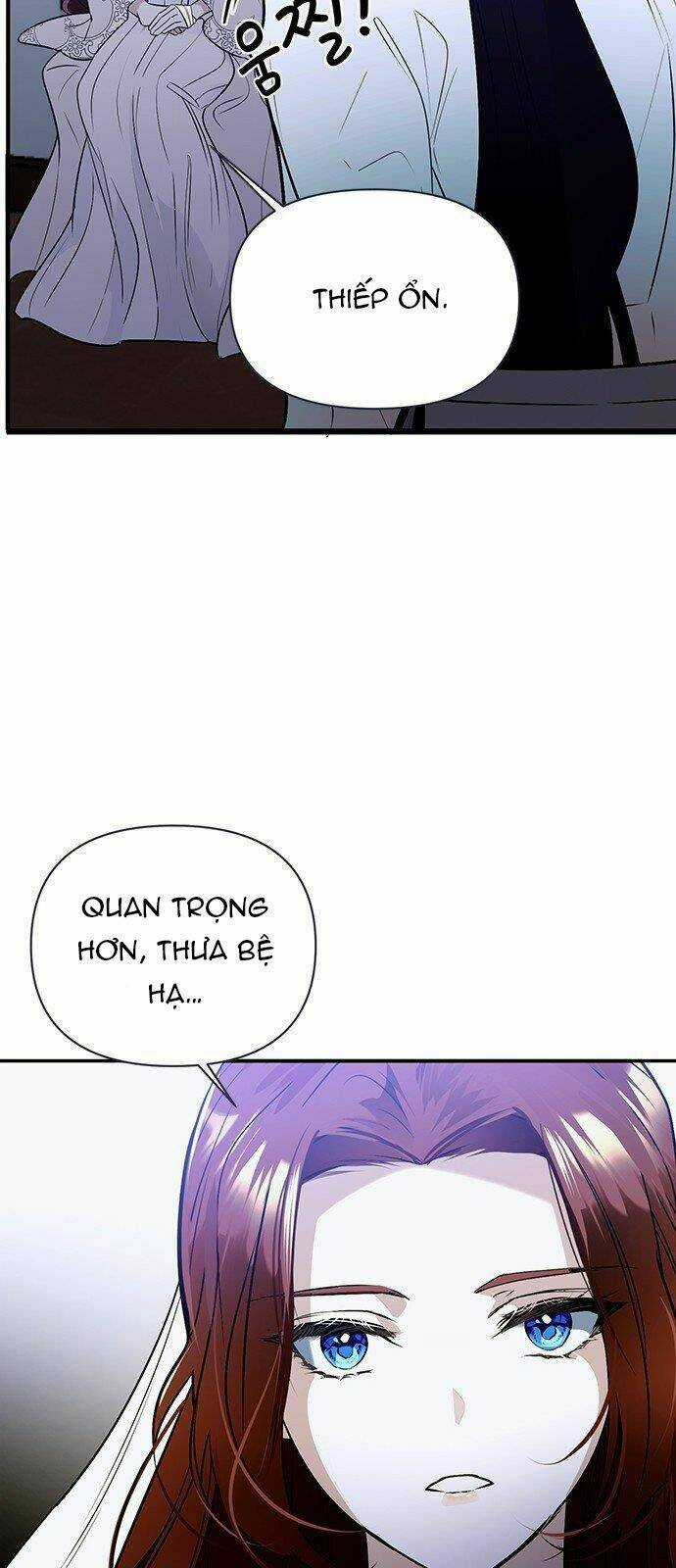 Hoa Nở Trong Cung Diên Hy Công Lược Chapter 6 trang 58