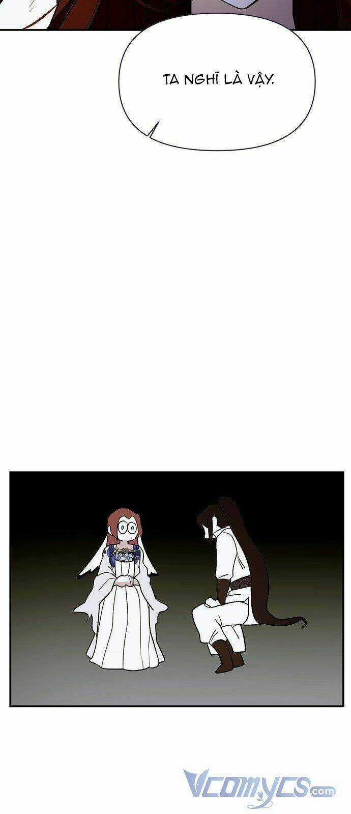 Hoa Nở Trong Cung Diên Hy Công Lược Chapter 6 trang 59