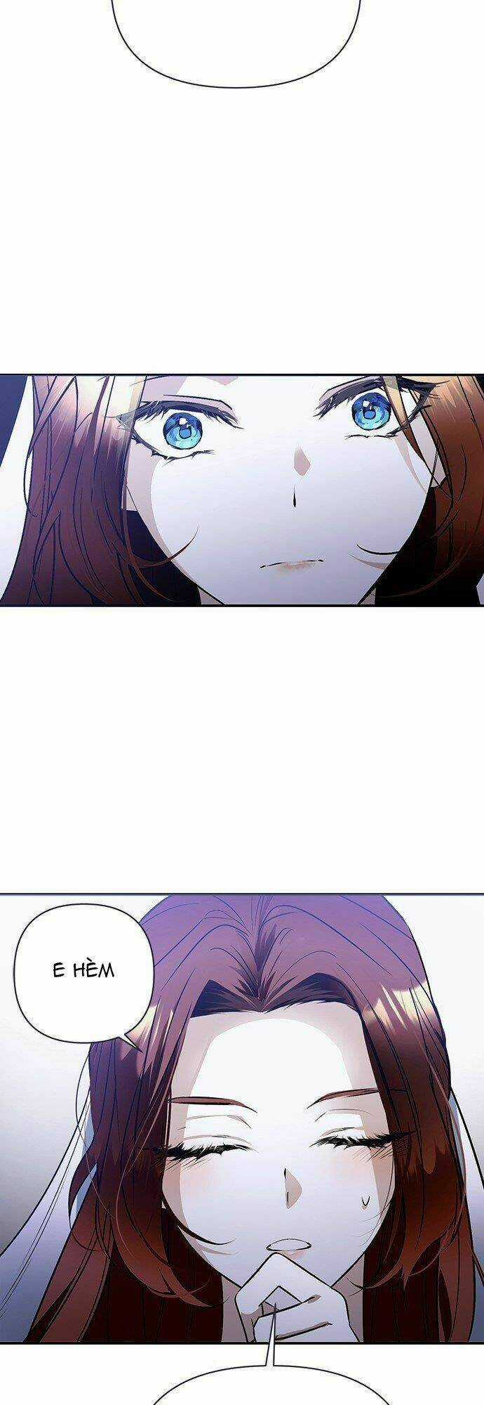 Hoa Nở Trong Cung Diên Hy Công Lược Chapter 6 trang 61