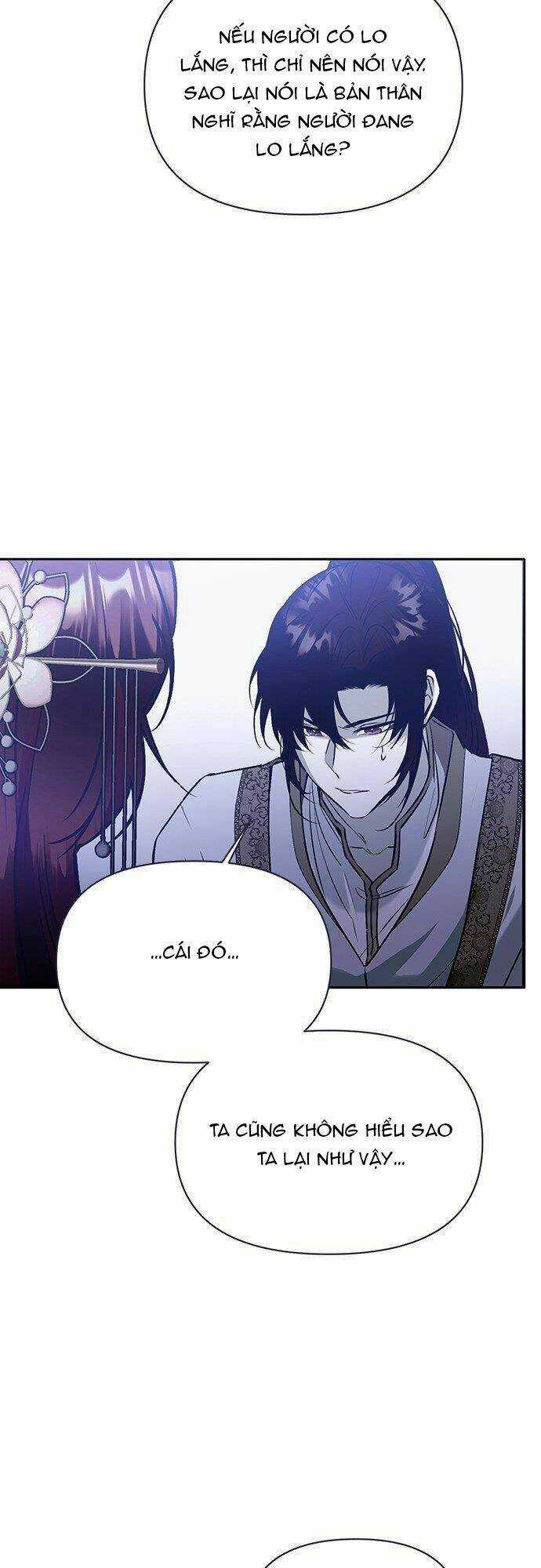 Hoa Nở Trong Cung Diên Hy Công Lược Chapter 6 trang 62