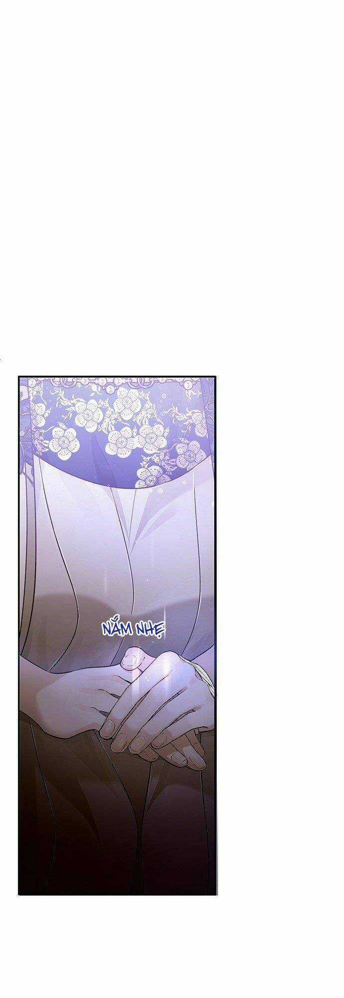 Hoa Nở Trong Cung Diên Hy Công Lược Chapter 6 trang 64