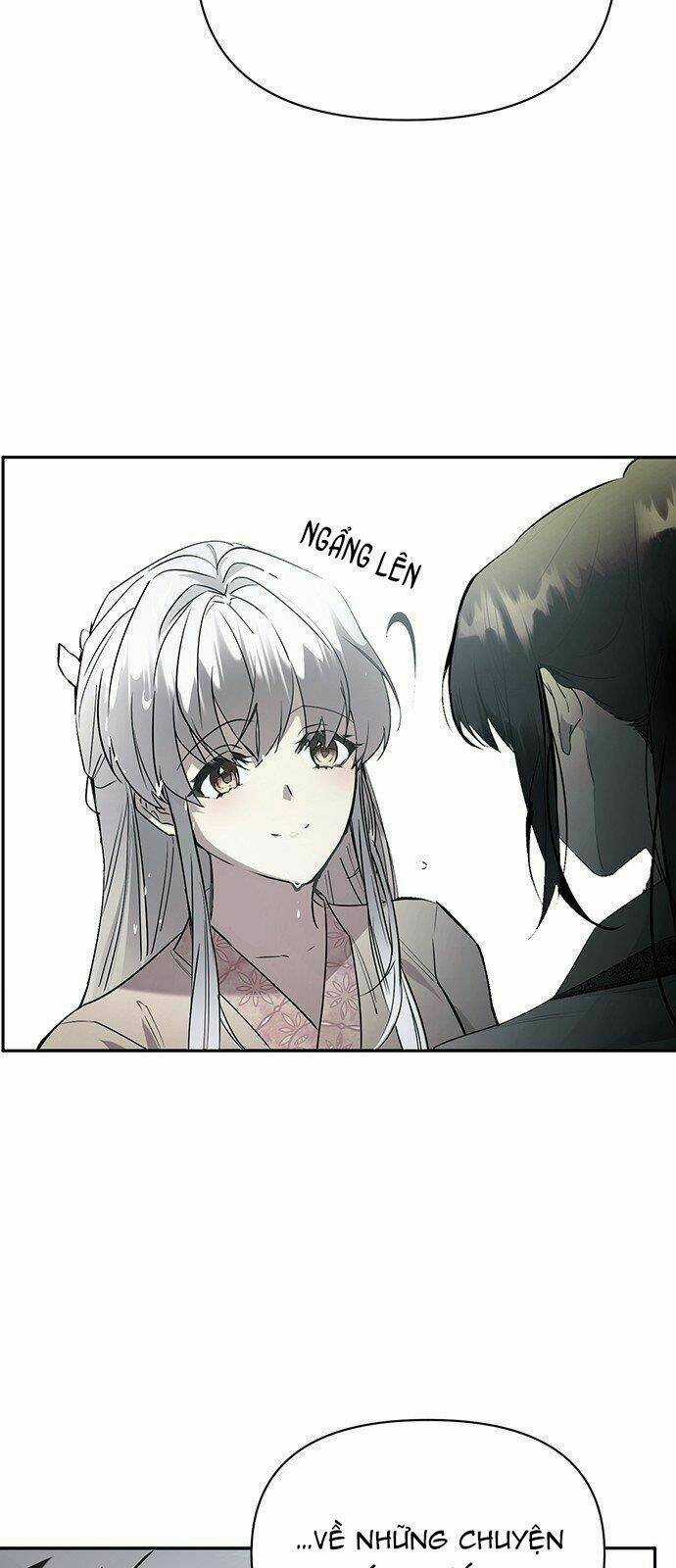 Hoa Nở Trong Cung Diên Hy Công Lược Chapter 6 trang 8