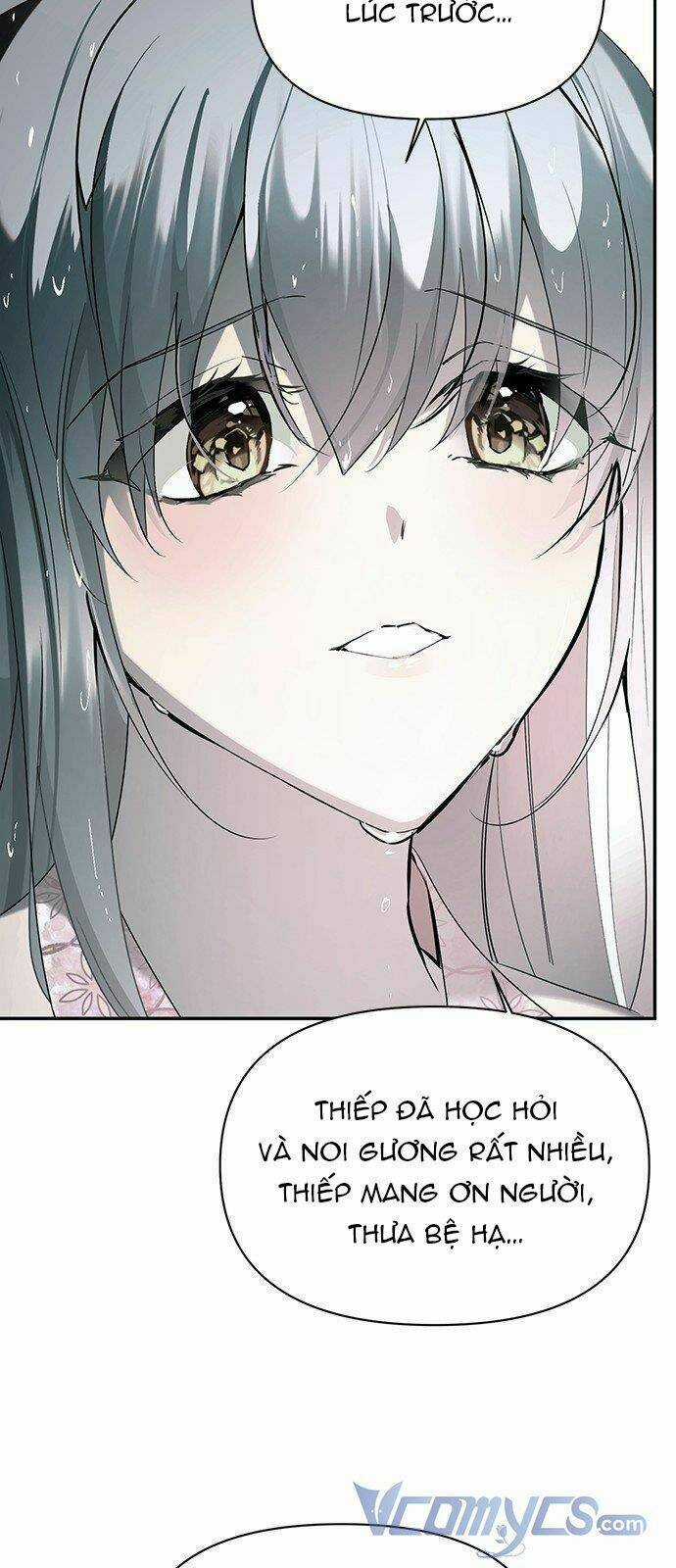 Hoa Nở Trong Cung Diên Hy Công Lược Chapter 6 trang 9