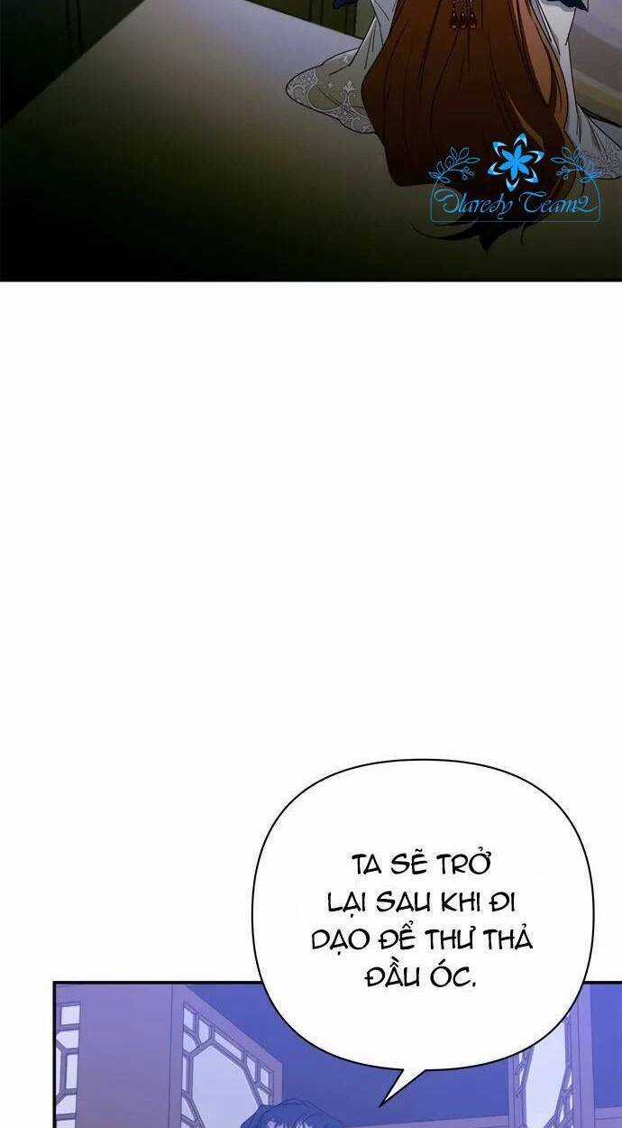 Hoa Nở Trong Cung Diên Hy Công Lược Chapter 7 trang 10