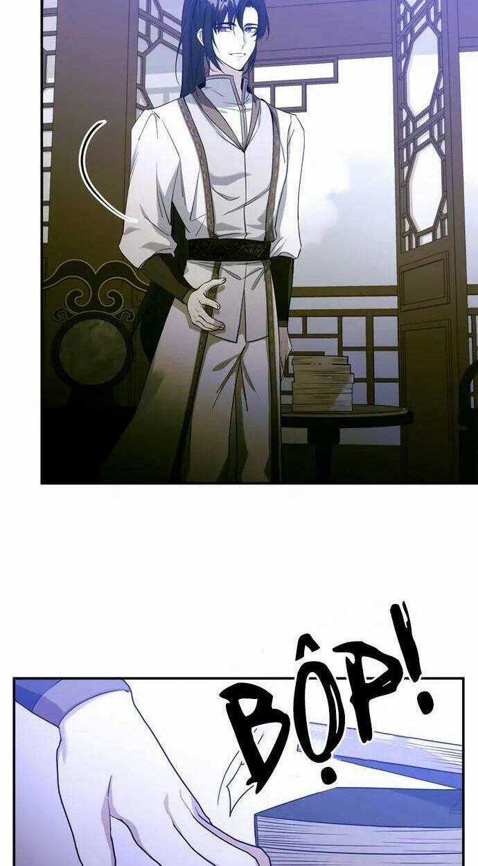 Hoa Nở Trong Cung Diên Hy Công Lược Chapter 7 trang 11