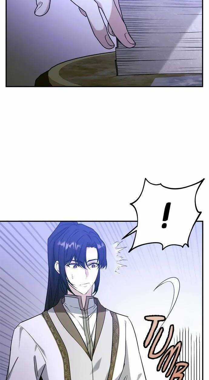 Hoa Nở Trong Cung Diên Hy Công Lược Chapter 7 trang 12