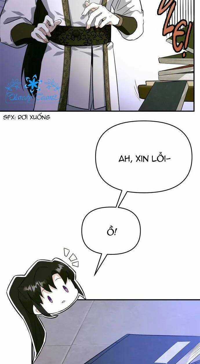 Hoa Nở Trong Cung Diên Hy Công Lược Chapter 7 trang 13