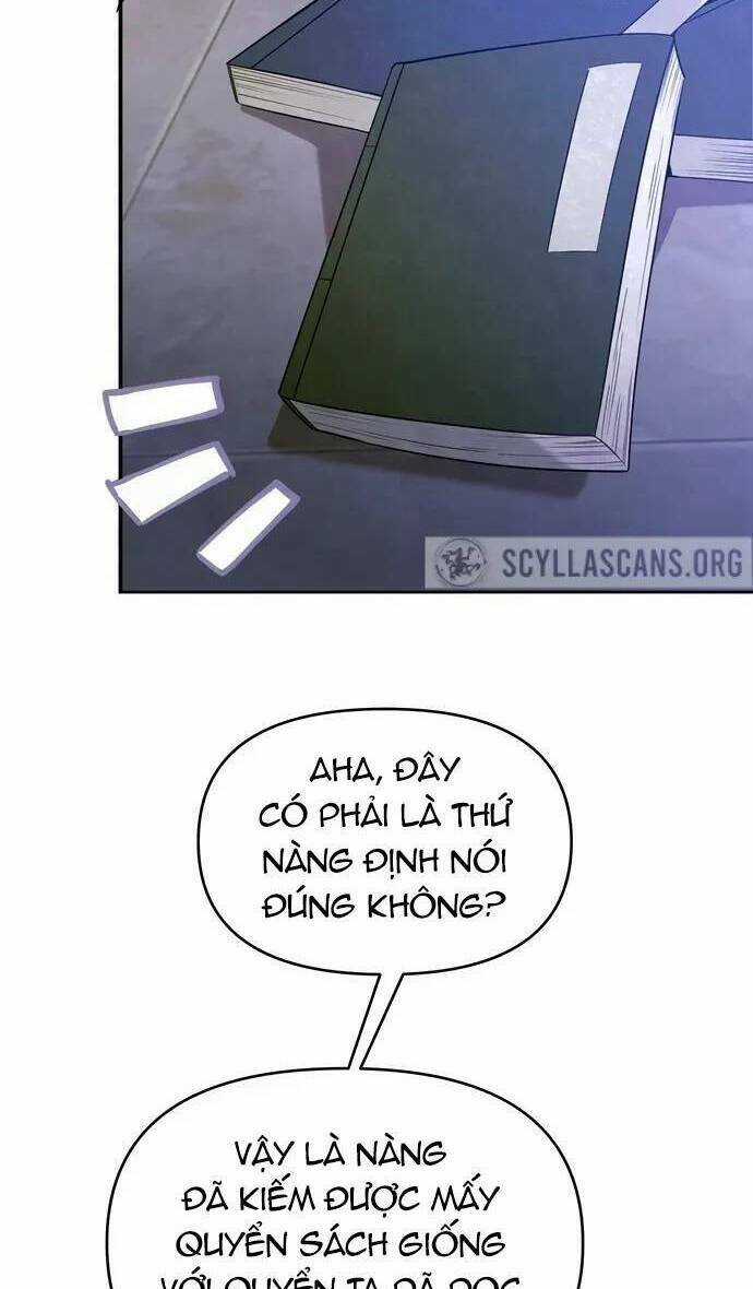 Hoa Nở Trong Cung Diên Hy Công Lược Chapter 7 trang 14