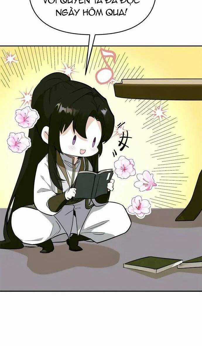 Hoa Nở Trong Cung Diên Hy Công Lược Chapter 7 trang 15