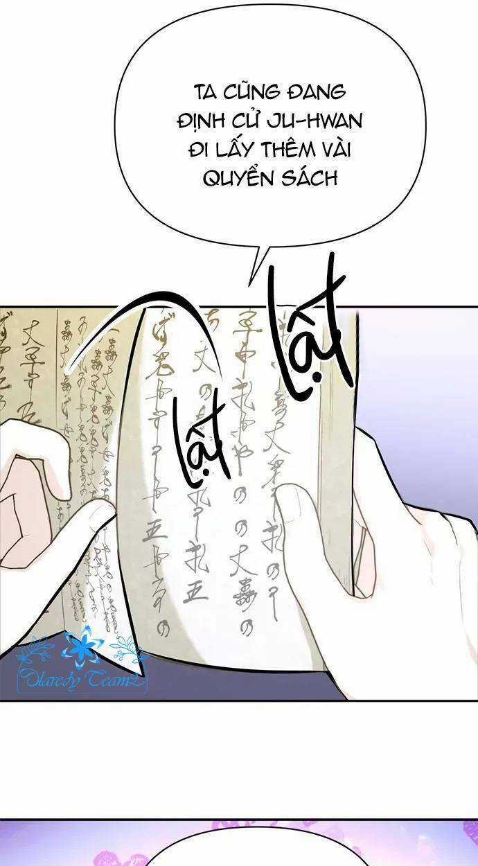 Hoa Nở Trong Cung Diên Hy Công Lược Chapter 7 trang 16