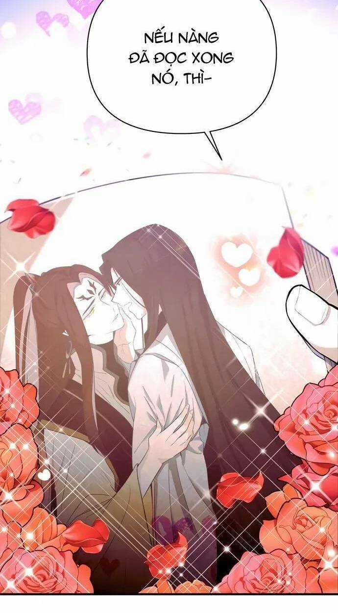 Hoa Nở Trong Cung Diên Hy Công Lược Chapter 7 trang 17