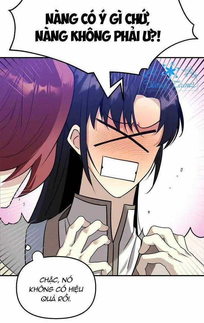 Hoa Nở Trong Cung Diên Hy Công Lược Chapter 7 trang 23