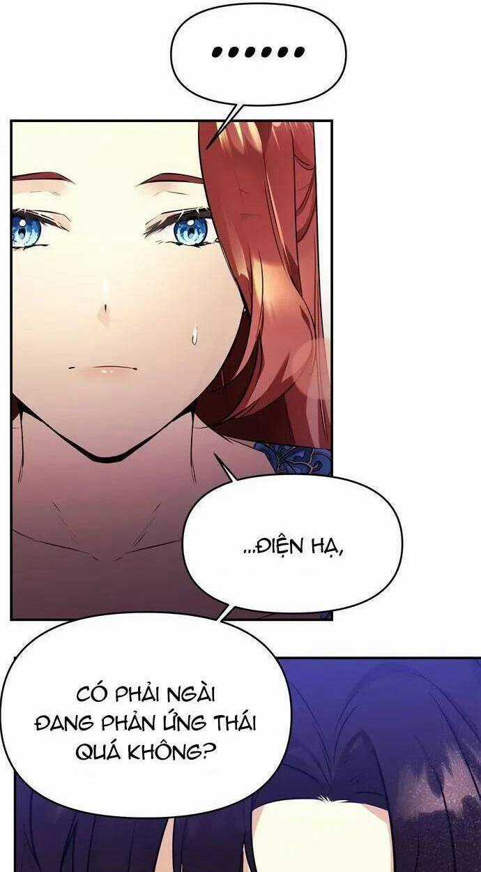 Hoa Nở Trong Cung Diên Hy Công Lược Chapter 7 trang 27