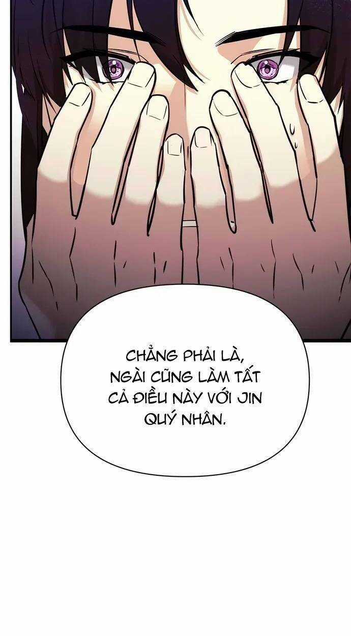 Hoa Nở Trong Cung Diên Hy Công Lược Chapter 7 trang 28