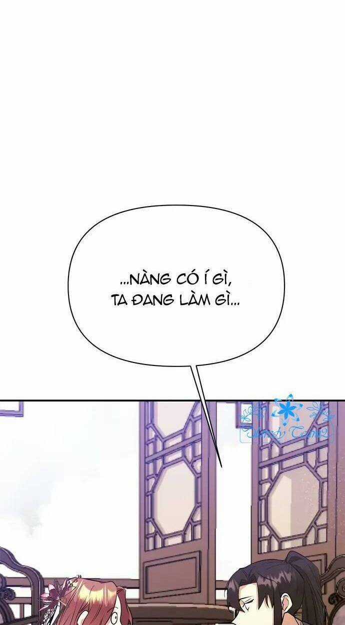 Hoa Nở Trong Cung Diên Hy Công Lược Chapter 7 trang 29