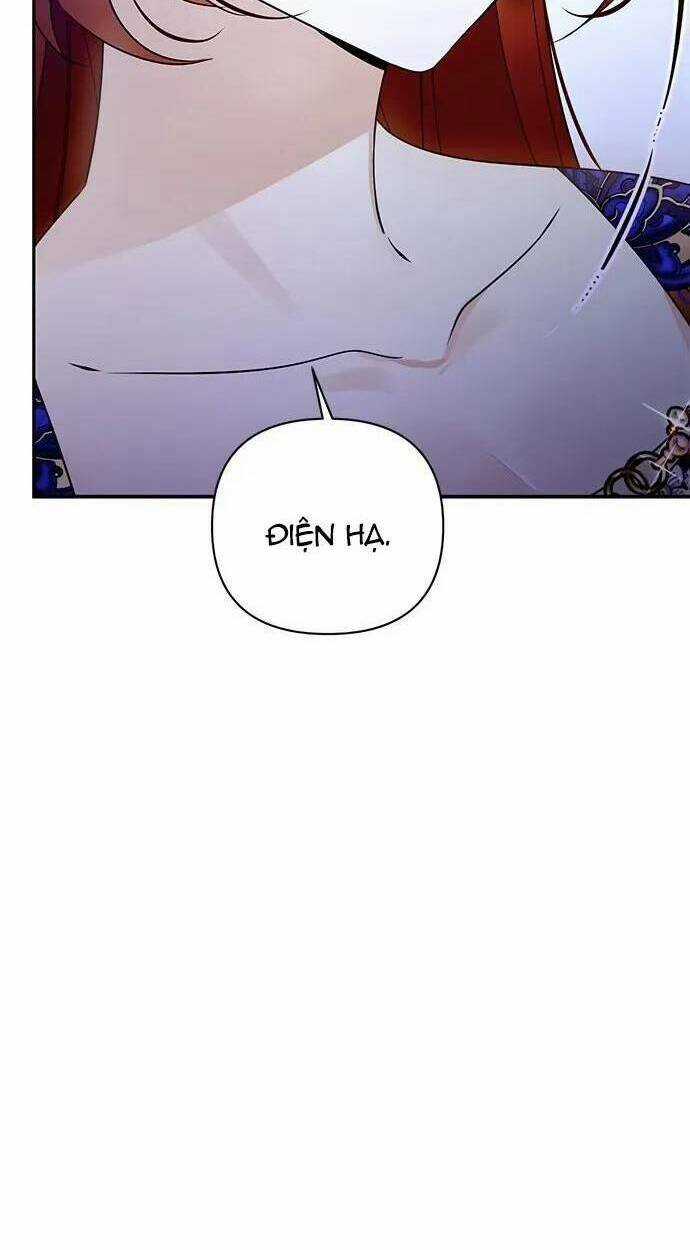 Hoa Nở Trong Cung Diên Hy Công Lược Chapter 7 trang 3