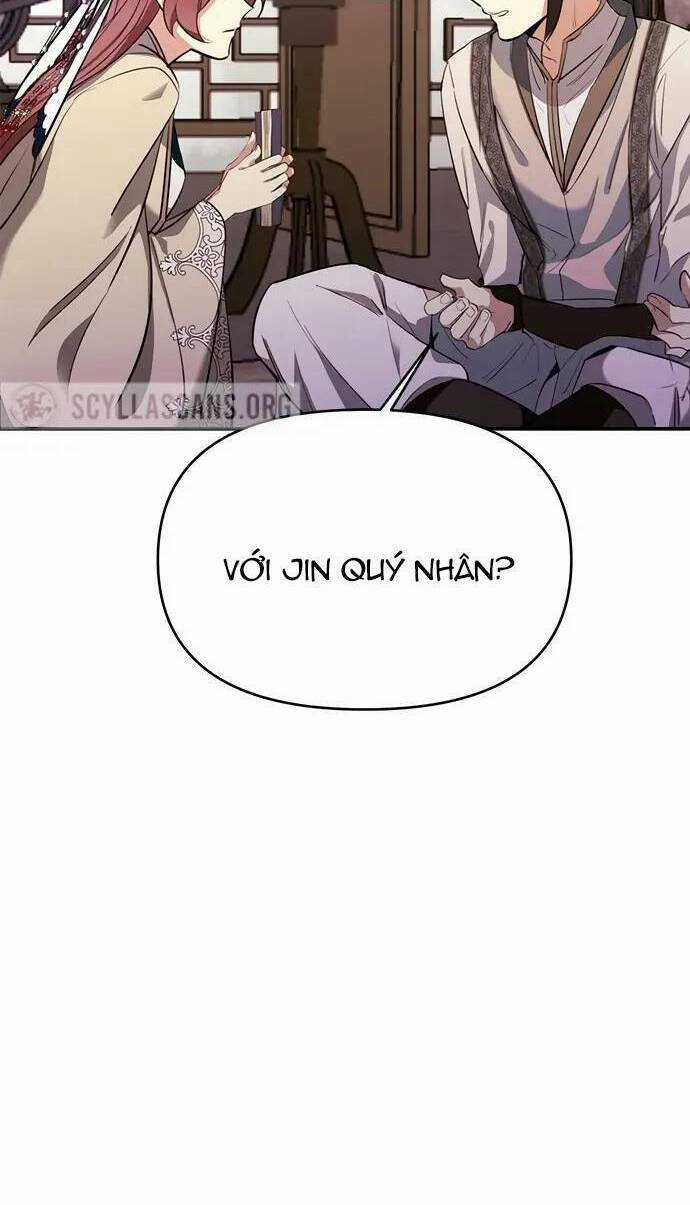 Hoa Nở Trong Cung Diên Hy Công Lược Chapter 7 trang 30