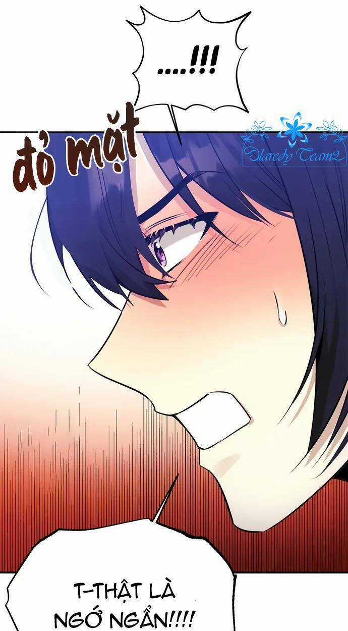 Hoa Nở Trong Cung Diên Hy Công Lược Chapter 7 trang 31